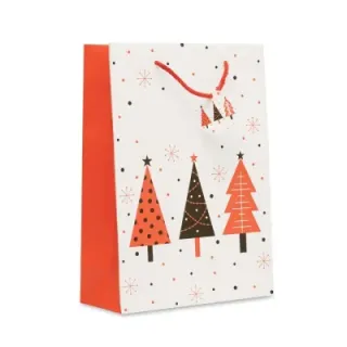 Gift paper bag large - CX1563 (MOCN#06)